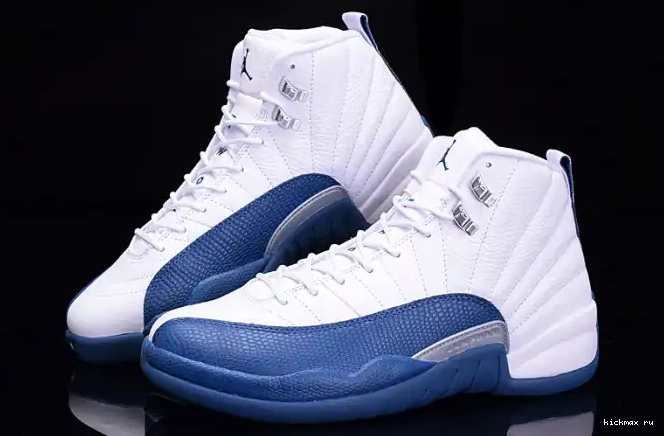 Rep Kickmax Jordan Retro Air 12 mens 